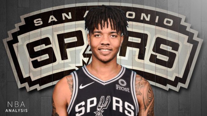 Markelle Fultz, San Antonio Spurs, Orlando Magic, NBA Trade Rumors