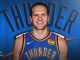 Bojan Bogdanovic, Oklahoma City Thunder, Detroit Pistons, NBA Trade Rumors