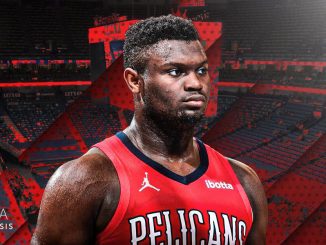 Zion Williamson, New Orleans Pelicans, NBA News