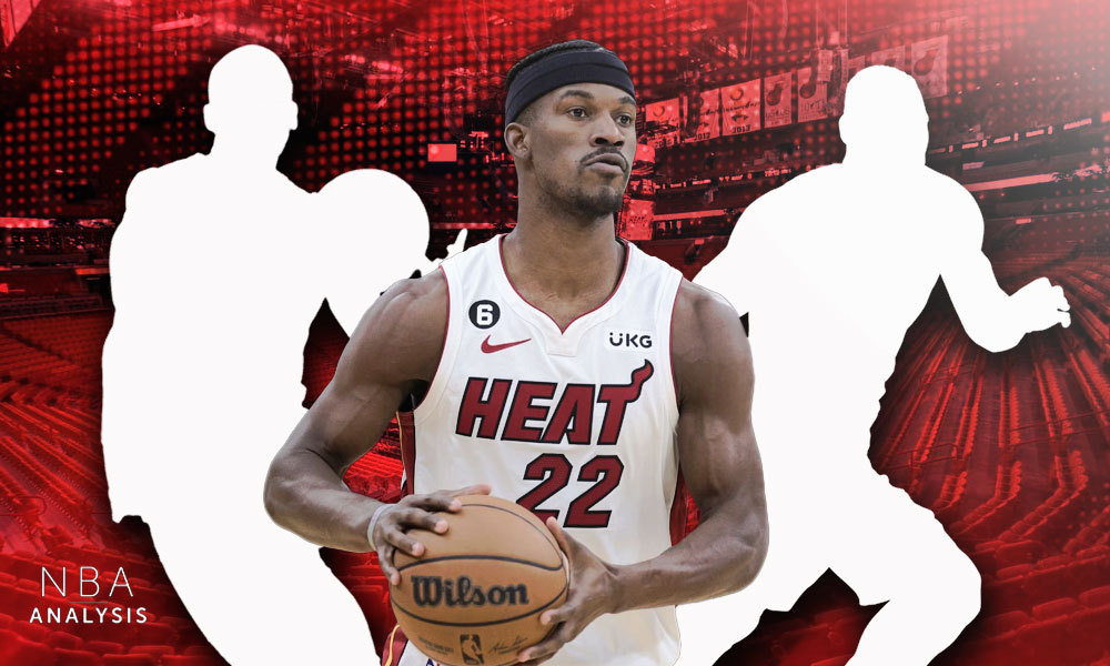 Udonis Haslem - NBA News, Rumors, & Updates