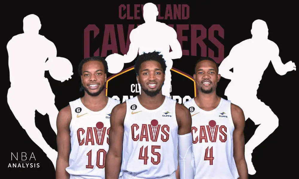 Cleveland Cavaliers, NBA Rumors