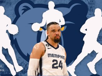 Dillon Brooks, Memphis Grizzlies, NBA Trade Rumors
