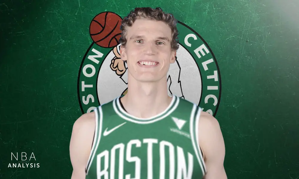 Lauri Markkanen, Boston Celtics, Utah Jazz, NBA Trade Rumors