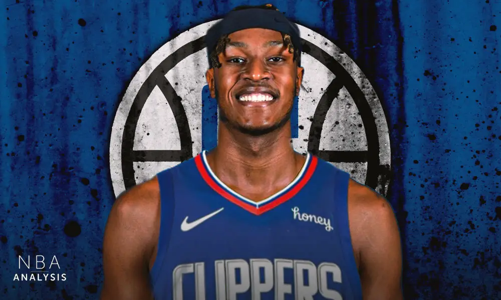 Myles Turner, Indiana Pacers, Los Angeles Clippers, NBA Trade Rumors