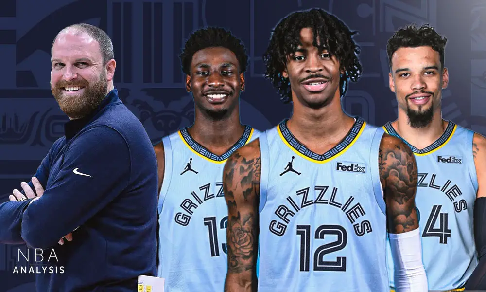 Memphis Grizzlies, NBA Rumors