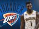 Zion Williamson, New Orleans Pelicans, NBA Trade Rumors, Oklahoma City Thunder