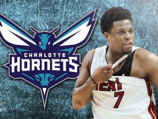 Kyle Lowry, Miami Heat, Charlotte Hornets, NBA Trade Rumors
