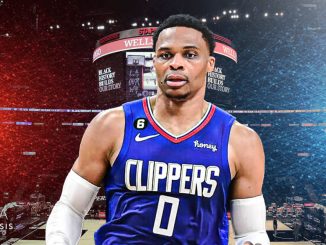 Russell Westbrook, Los Angeles Clippers, NBA News