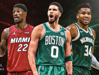 Jayson Tatum, Boston Celtics, Milwaukee Bucks, Miami Heat, NBA News