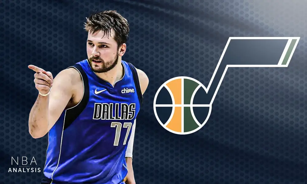 The Dallas Mavericks Are Now Luka Doncic's Team. Is He Ready