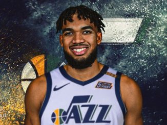 Karl-Anthony Towns, Utah Jazz, Minnesota Timberwolves, NBA Trade Rumors