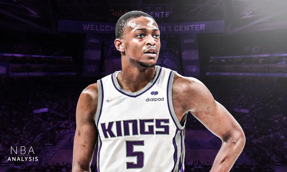 Sacramento Kings: Which Jersey/Color Scheme Is The Best? - Page 5