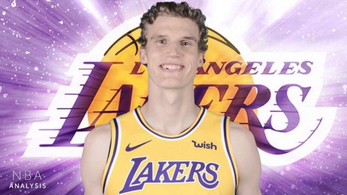 Lauri Markkanen, Los Angeles Lakers, Utah Jazz, NBA Trade Rumors