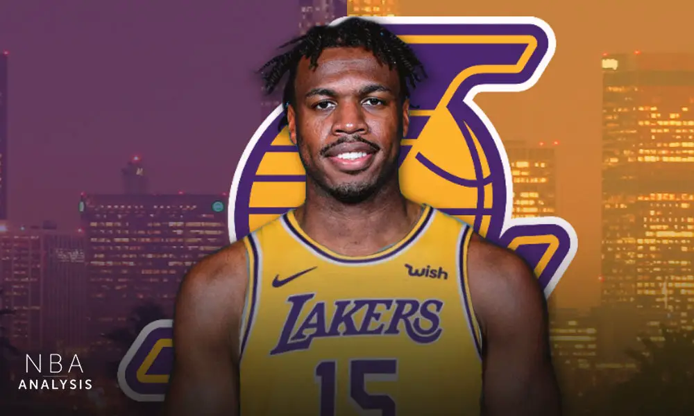 This mind-boggling stat proves the Lakers need Buddy Hield ASAP