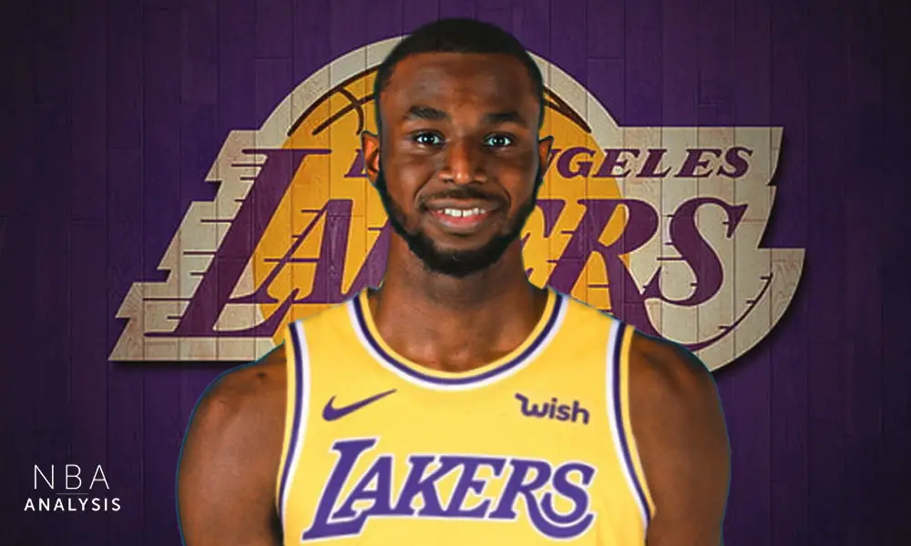 Andrew Wiggins, Los Angeles Lakers, Golden State Warriors, NBA Trade Rumors