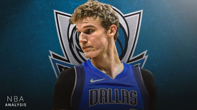 Rumores comerciales de Lauri Markkanen, Dallas Mavericks, Utah Jazz y NBA