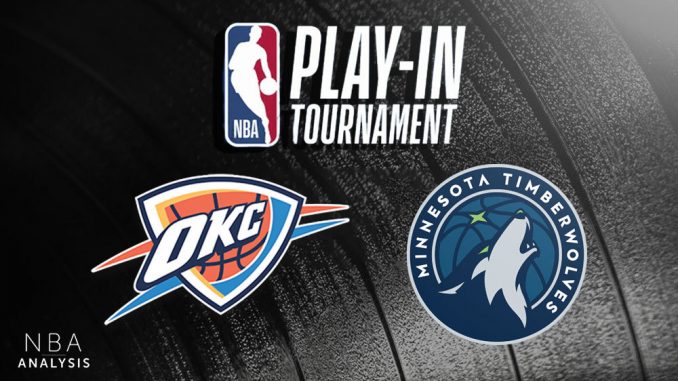 Oklahoma City Thunder, Minnesota Timberwolves, Noticias de la NBA