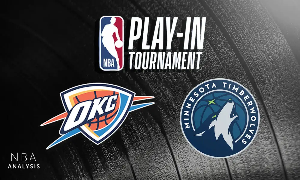 Oklahoma City Thunder, Minnesota Timberwolves, NBA News