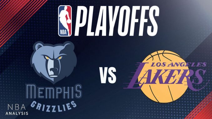 Los Ángeles Lakers, Memphis Grizzlies, Noticias de la NBA