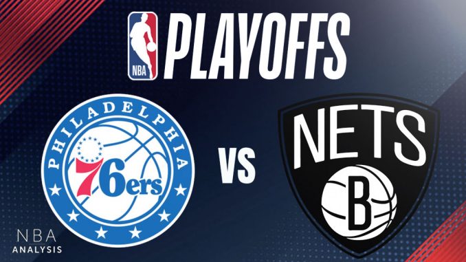 Philadelphia 76ers, Brooklyn Nets, Noticias de la NBA