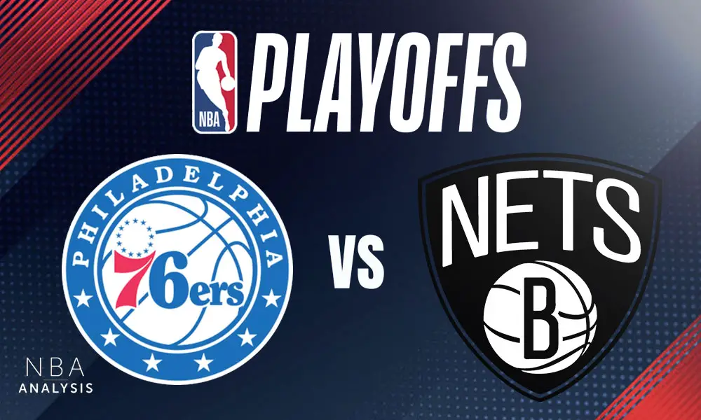NBA Playoff Preview: Philadelphia 76ers vs. Brooklyn Nets Series