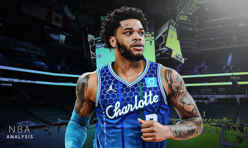 Miles Bridges Expected To ReSign With Hornets  YouTube