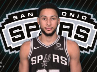 Ben Simmons, San Antonio Spurs, Brooklyn Nets, NBA Trade Rumors