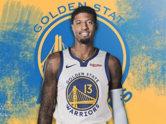 Paul George, Los Angeles Clippers, Golden State Warriors, NBA Trade Rumors