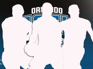 Orlando Magic, NBA Trade Rumors