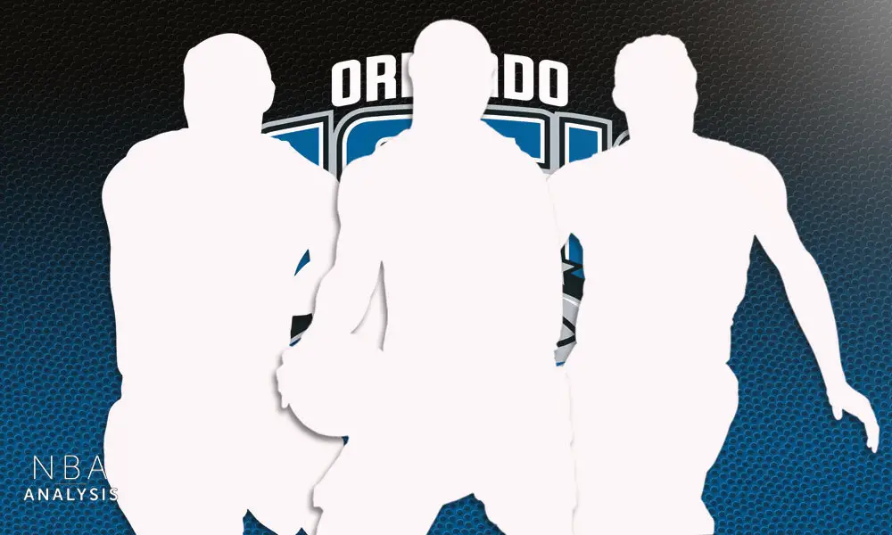 Orlando Magic, NBA Trade Rumors