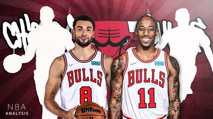 3 Perdagangan Berani Untuk Chicago Bulls Meledakkannya