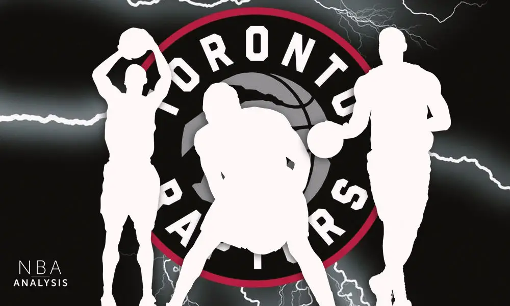Toronto Raptors, NBA Trade Rumors