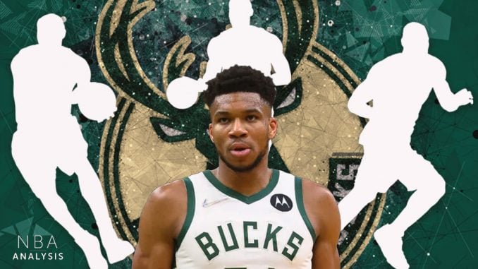 Rumores comerciales de Giannis Antetokounmpo, Milwaukee Bucks y NBA