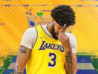 Anthony Davis, Los Angeles Lakers, NBA News