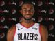Andrew Wiggins, Portland Trail Blazers, Golden State Warriors, NBA Trade Rumors