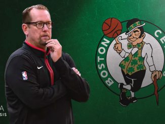 Nick Nurse, Boston Celtics, Toronto Raptors, NBA Rumors