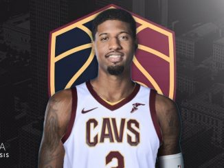 Paul George, Cleveland Cavaliers, Los Angeles Clippers, NBA Trade Rumors