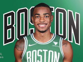 Nic Claxton, Boston Celtics, Brooklyn Nets, NBA Trade Rumors