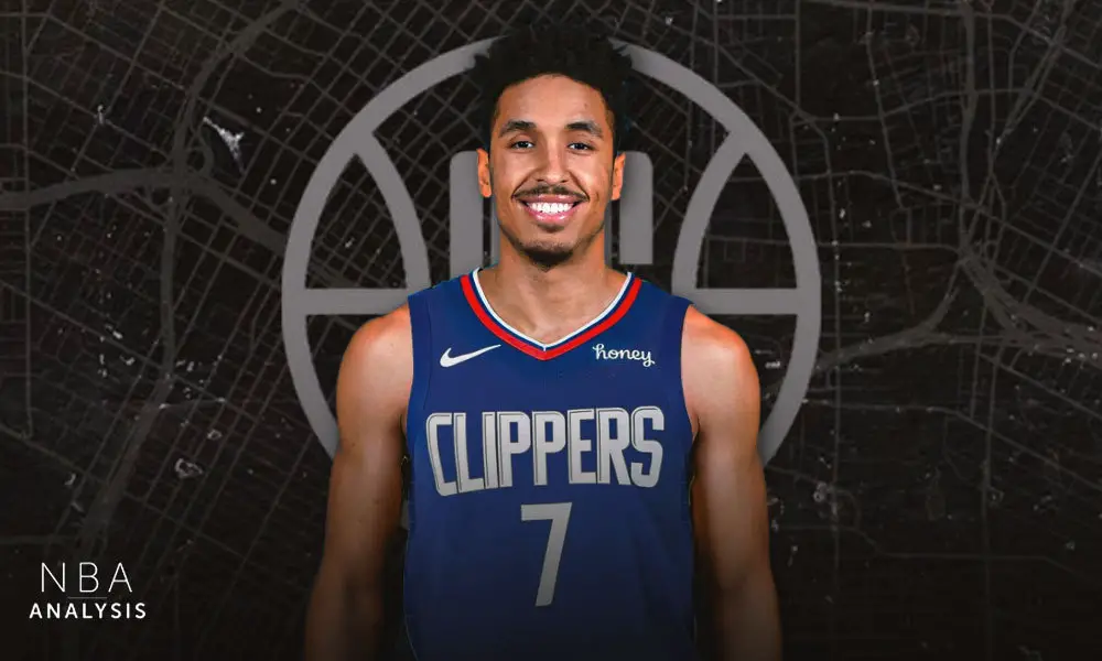 NBA Rumors: Clippers Get Celtics' Malcolm Brogdon In This Trade