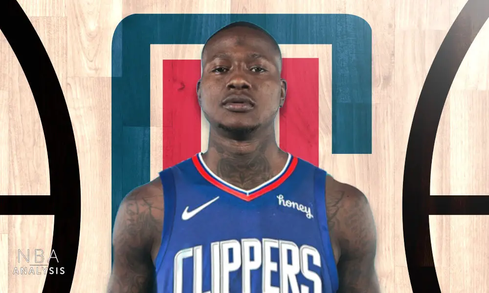 Terry Rozier, Los Angeles Clippers, Charlotte Hornets, NBA Trade Rumors