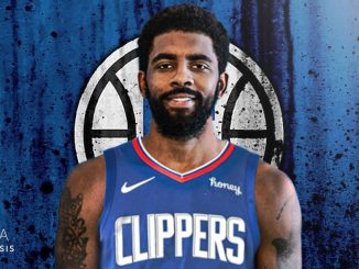 Kyrie Irving, Los Angeles Clippers, Dallas Mavericks, NBA Trade Rumors