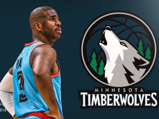 Chris Paul, Charlotte Hornets, Minnesota Timberwolves, NBA Trade Rumors