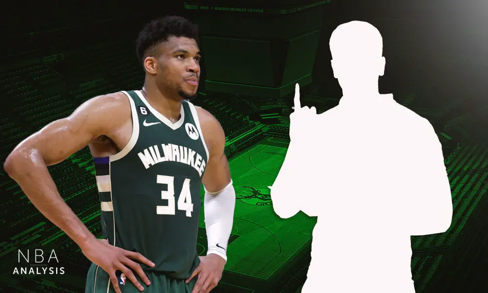 Who do you want to see in a Bucks jersey next season? Happy NBA