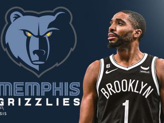 Mikal Bridges, Memphis Grizzlies, Brooklyn Nets, NBA Trade Rumors