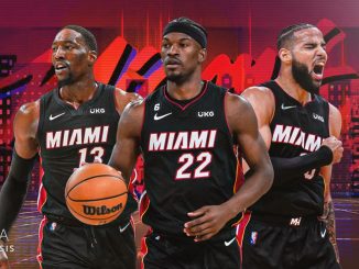 Jimmy Butler, Miami Heat, NBA News