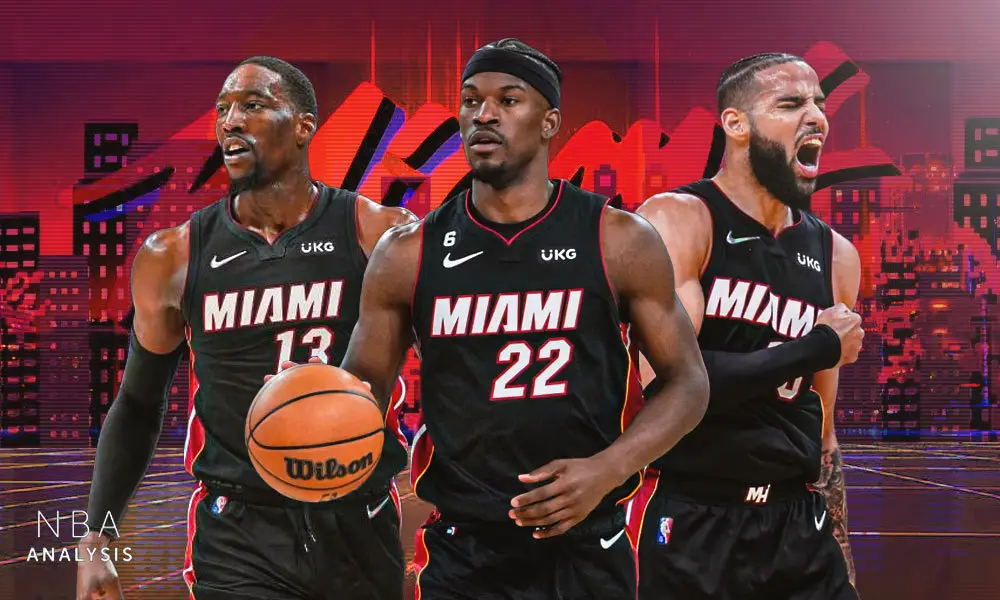 NBA News: Heat First Team Since 1999 To Accomplish Insane Feat