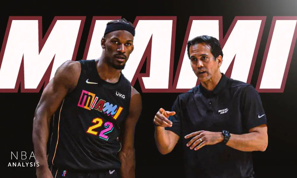 Jimmy Butler, Miami Heat, NBA News