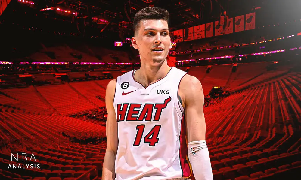 Tyler Herro, Miami Heat, NBA News