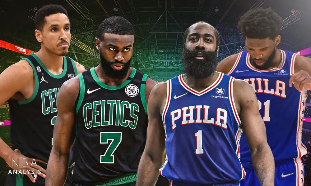 Boston Celtics, Philadelphia 76ers, NBA News