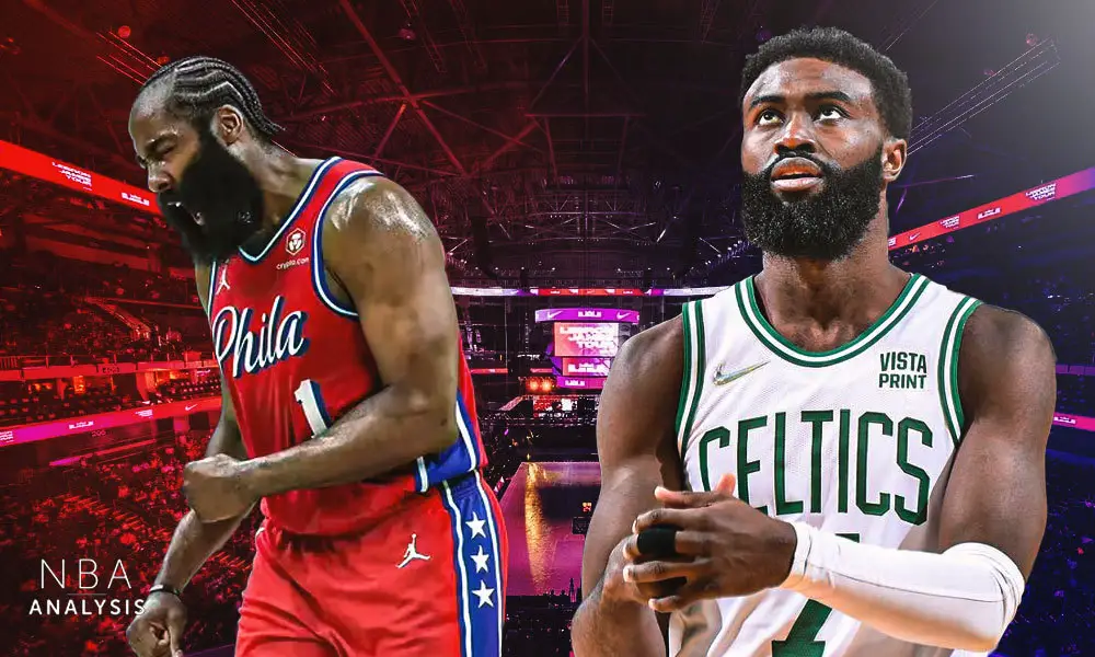 Philadelphia 76ers, Boston Celtics, NBA News